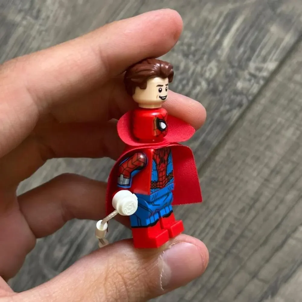 Lego rare epic