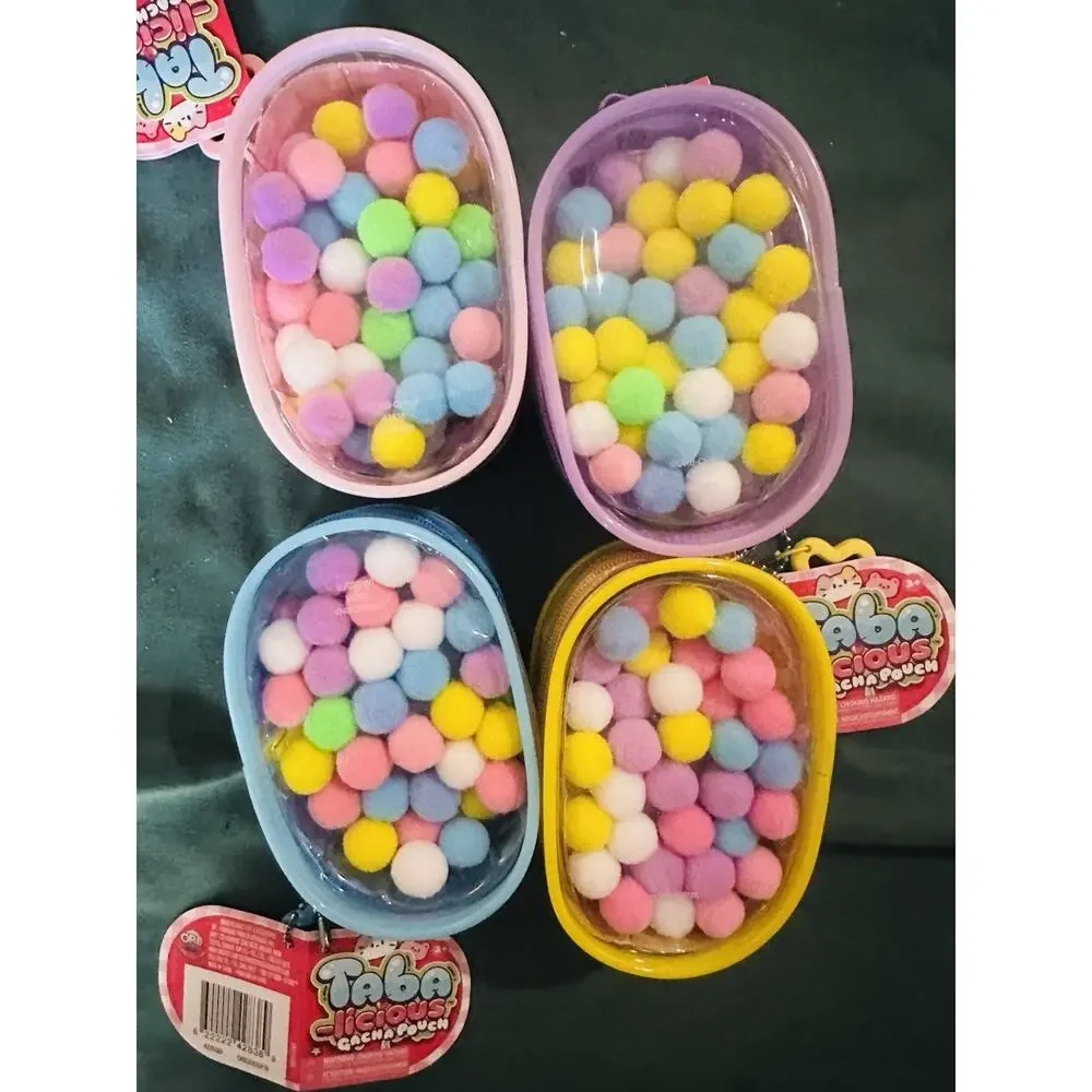 Orb Curiosities product set
