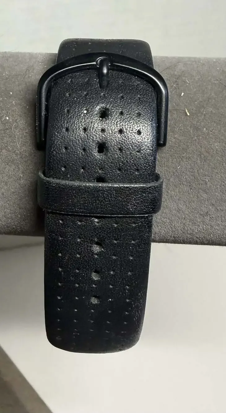 Sweda Kia Motors Branded Diver-Style Quartz Wristwatch