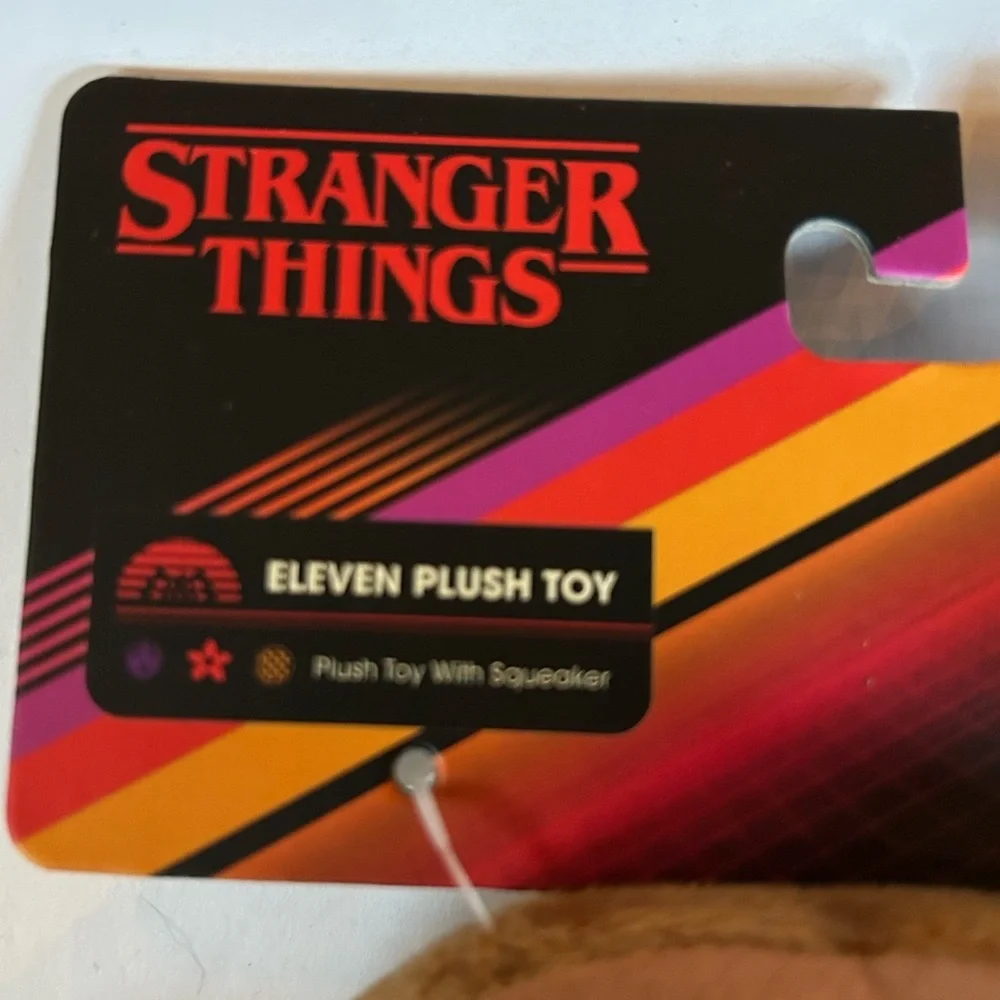 Stranger Days up 2x shipping