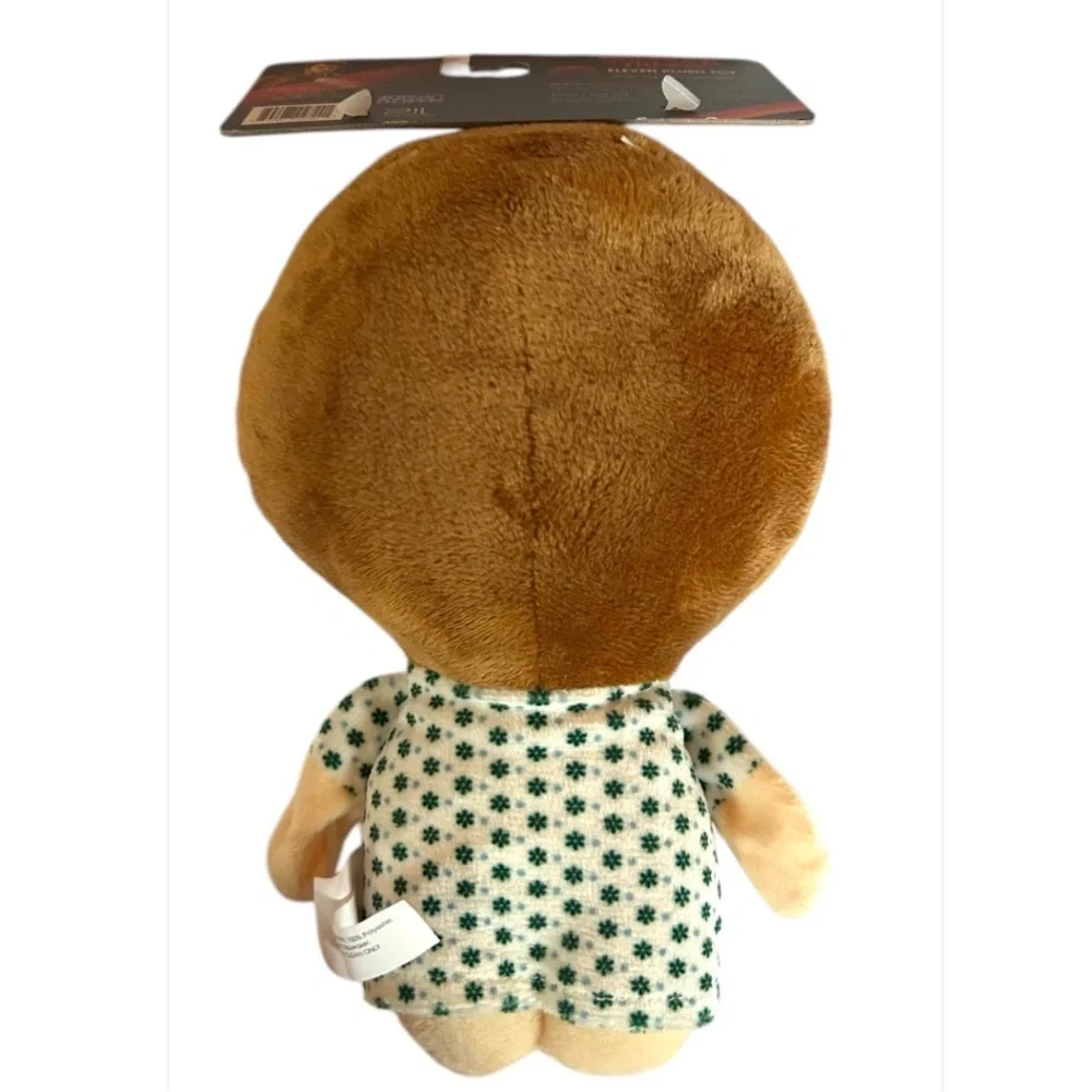 Stranger Days things only squeaky