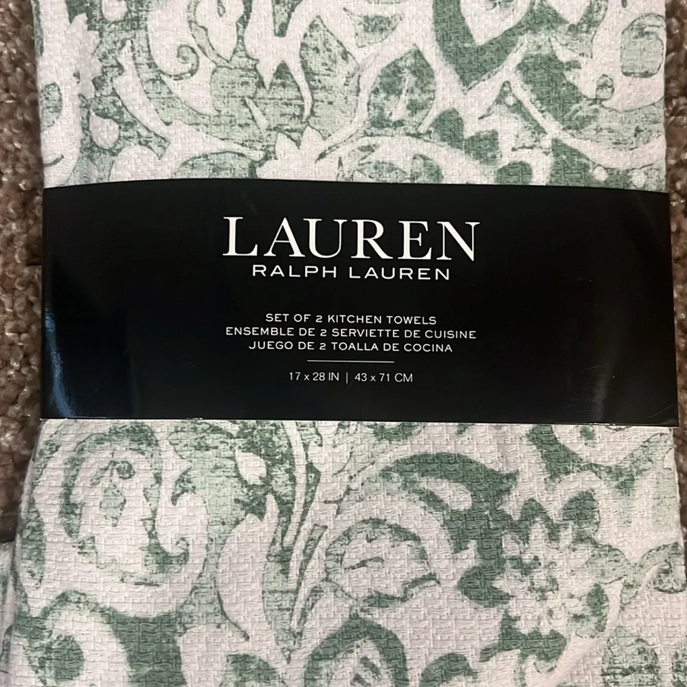 Lauren Ralph Lauren lauren ralph