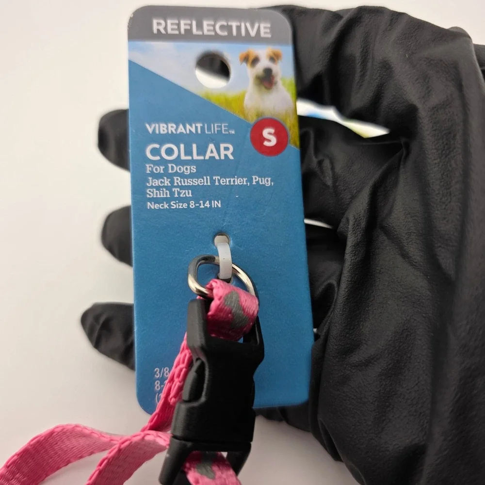 Vibrant Life brand new