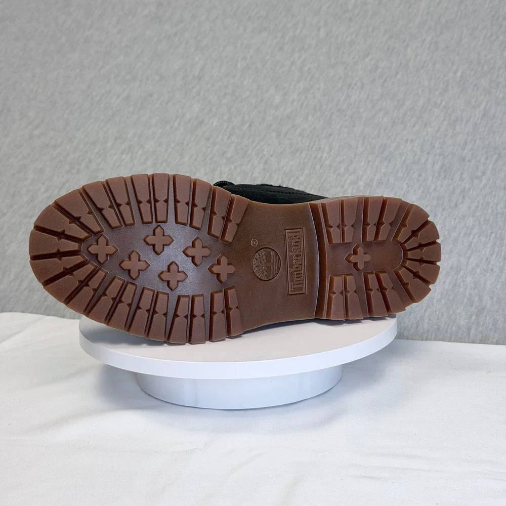 Timberland premium inch