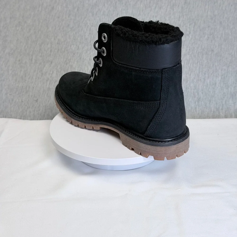 Timberland premium inch
