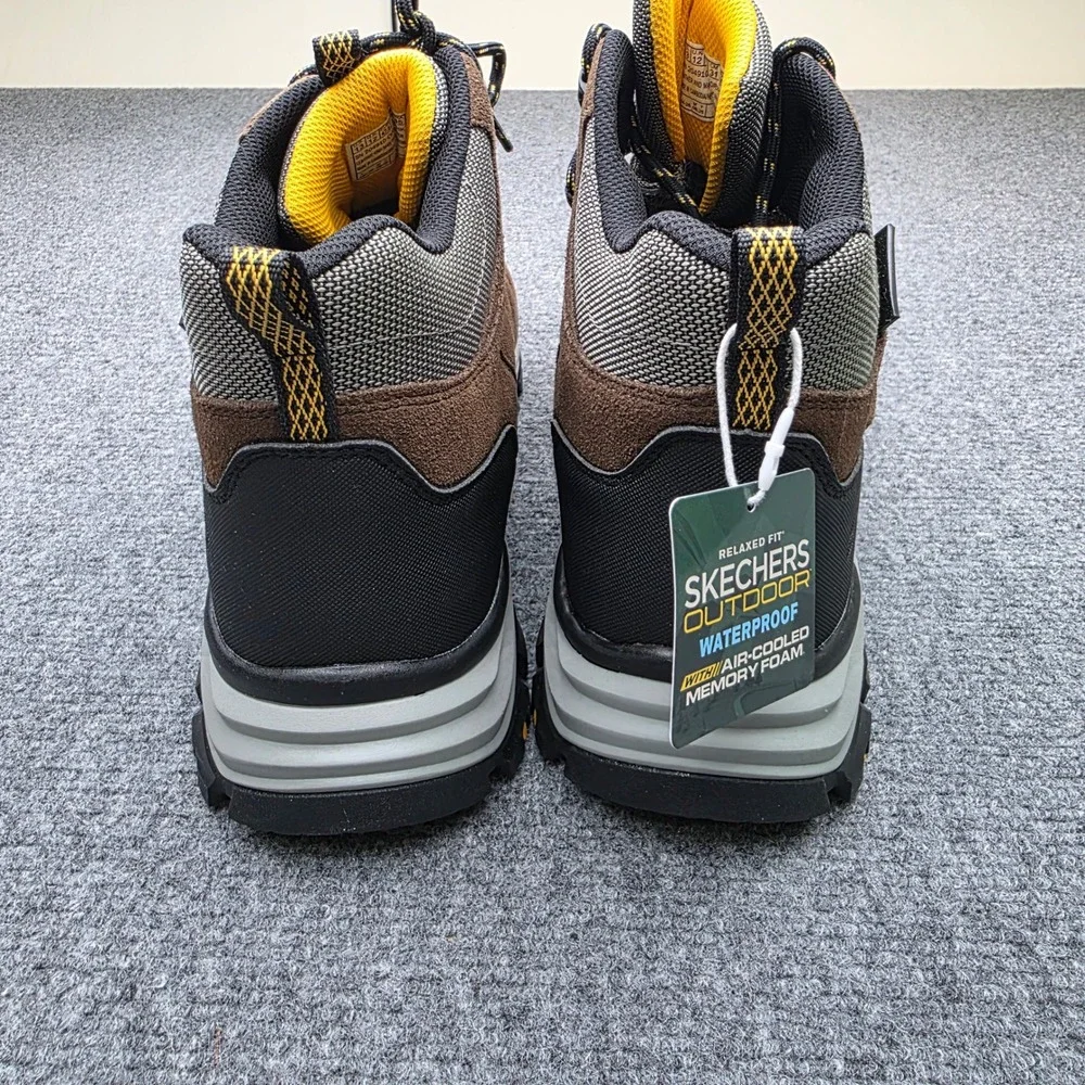 Skechers relaxed fit