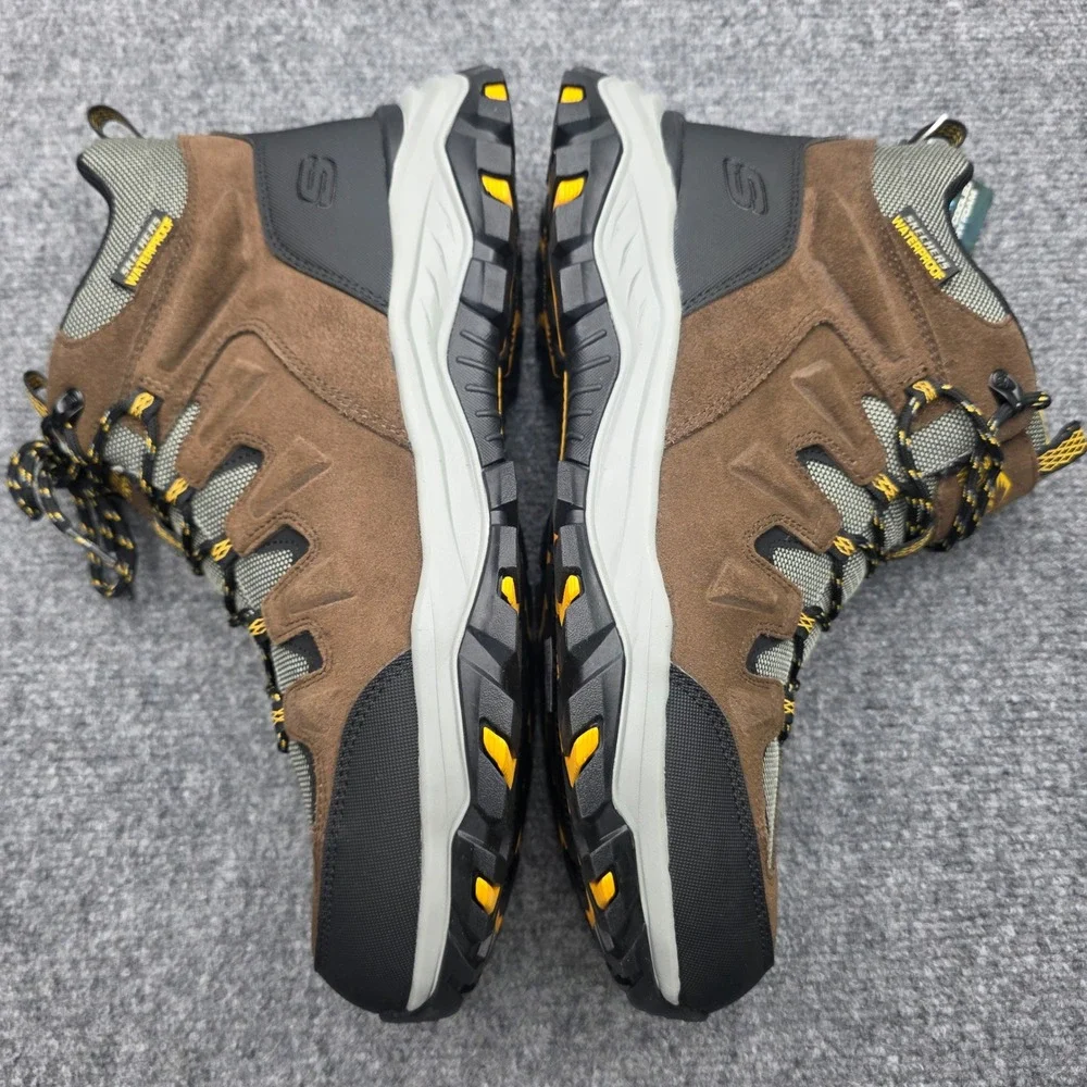 Skechers relaxed fit
