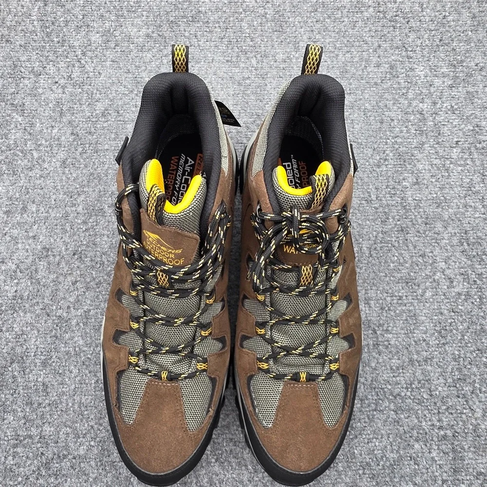 Skechers relaxed fit