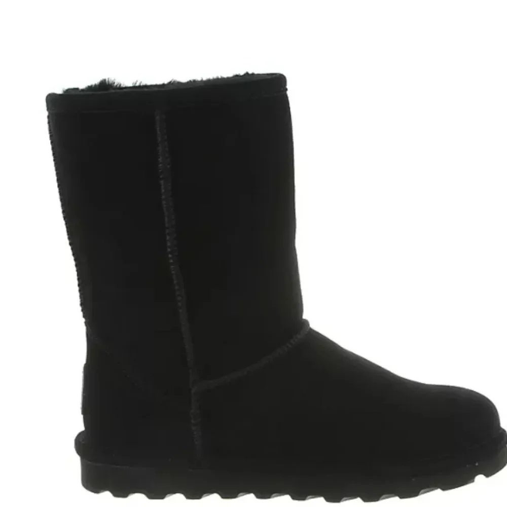 BearPaw these black