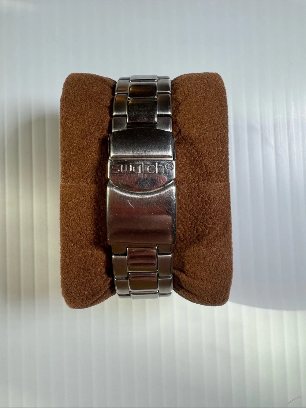Swatch watch ag