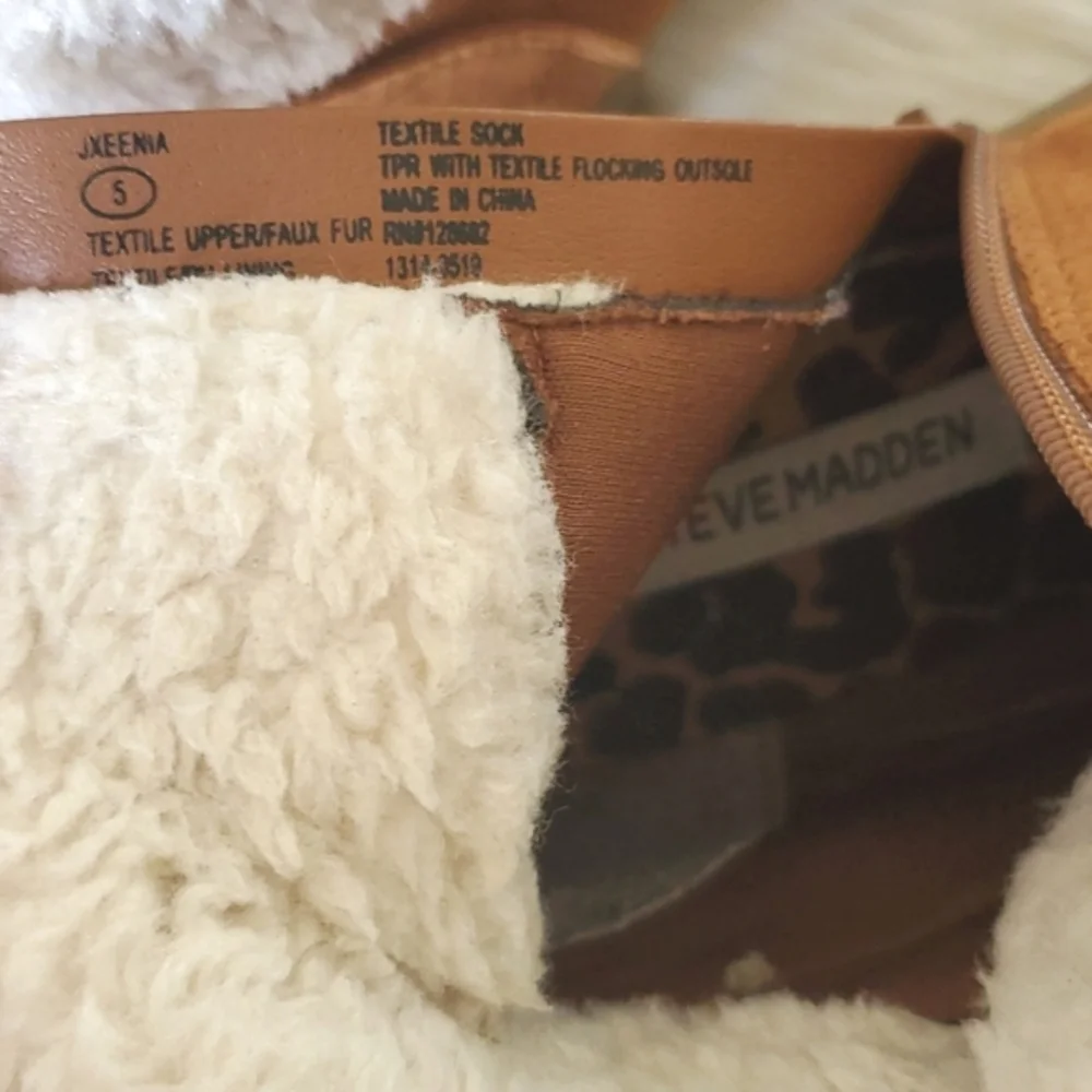 Steve Madden steve madden