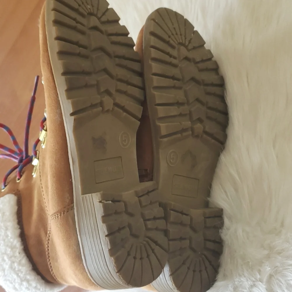 Steve Madden steve madden