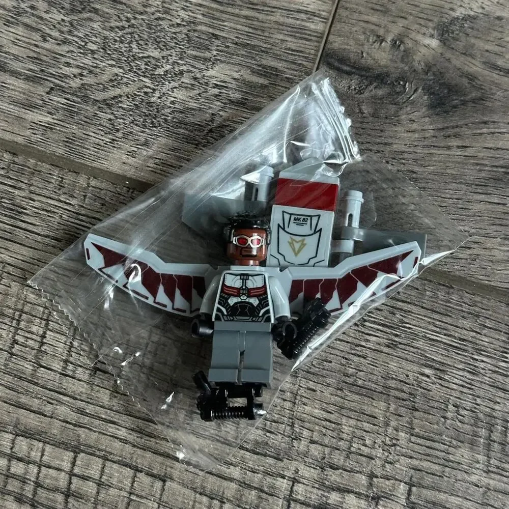 Lego rare 2016