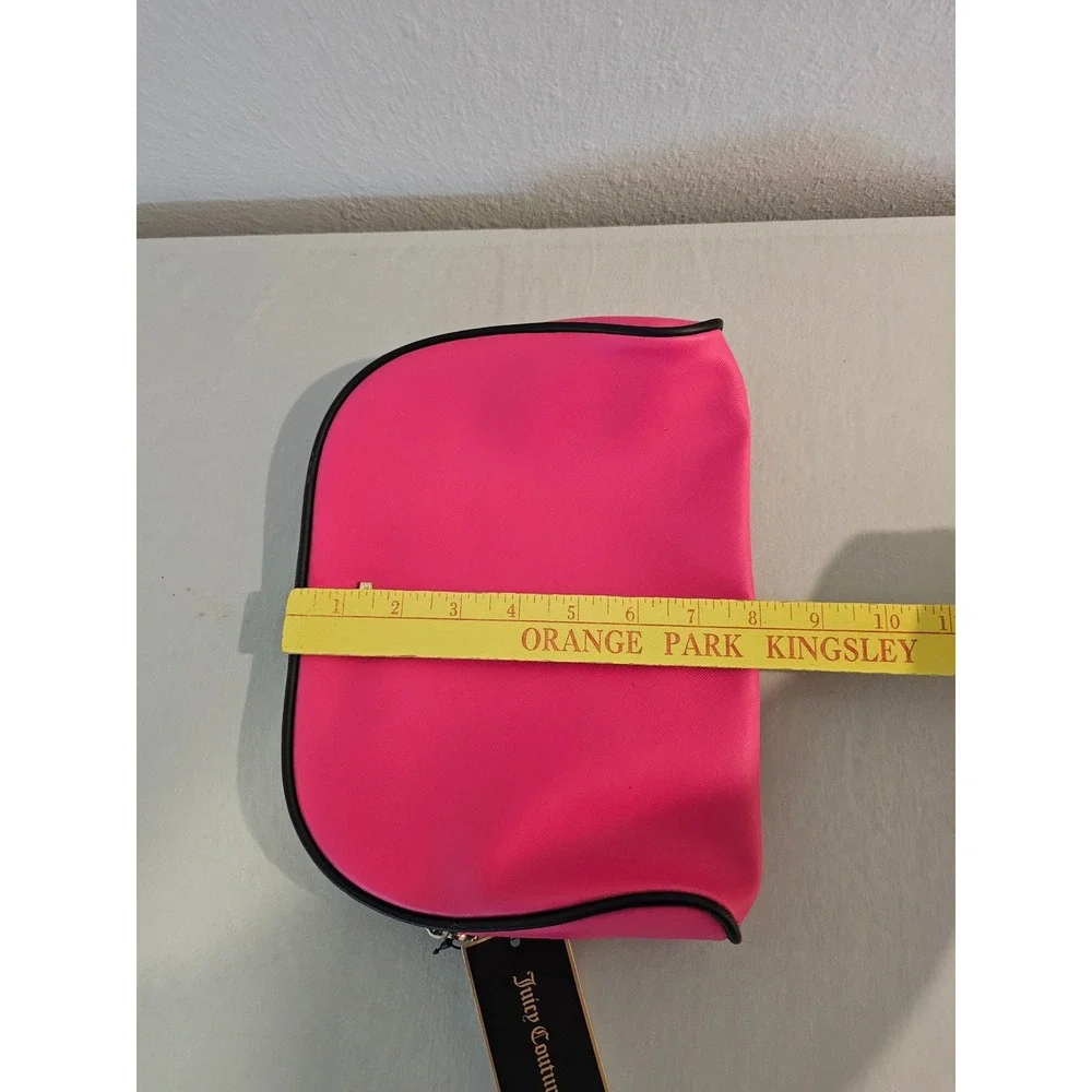 Juicy Couture brand juicy