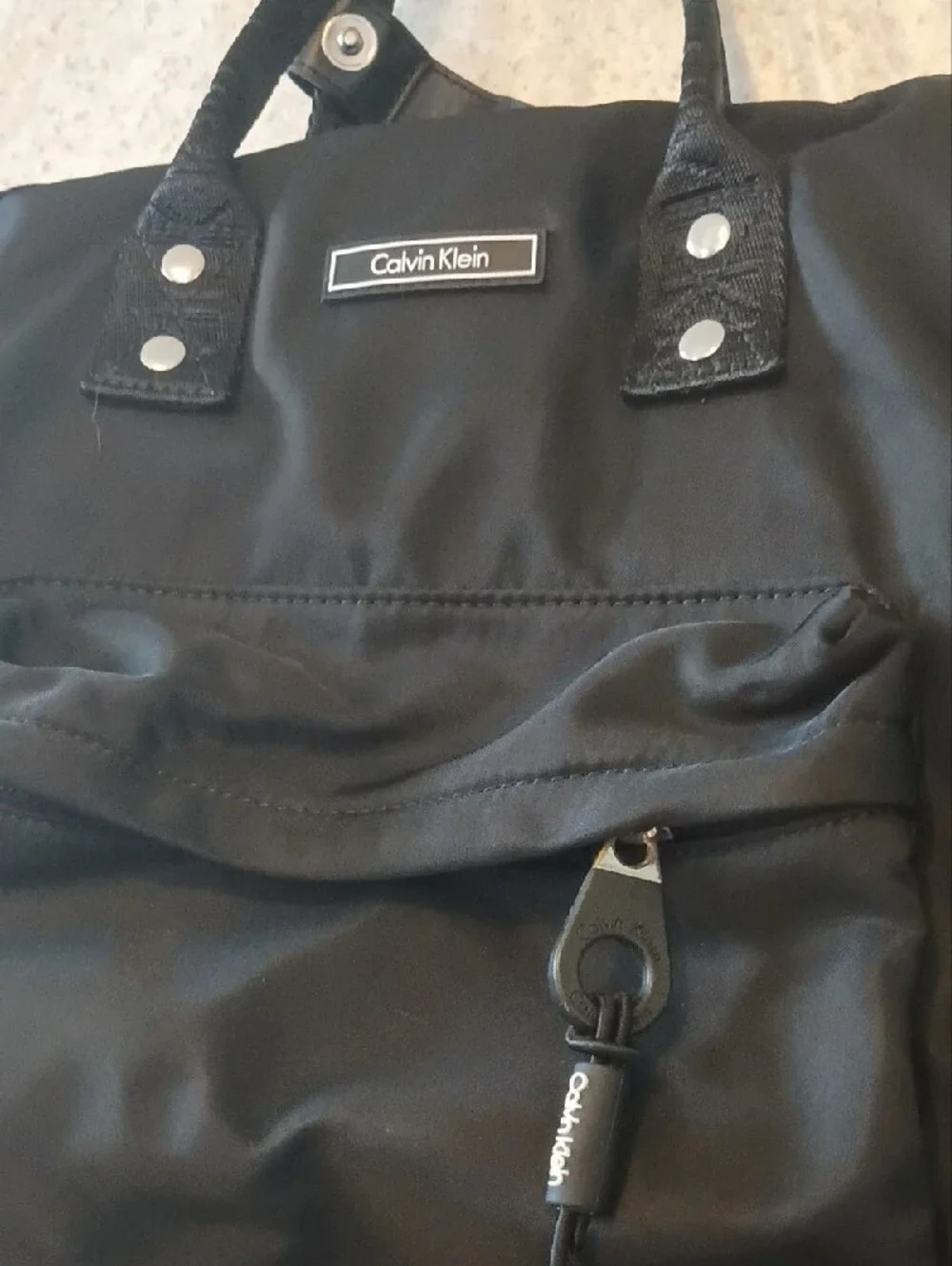 Calvin Klein calvin klein