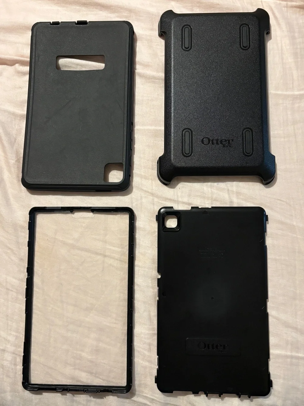 OtterBox defender series