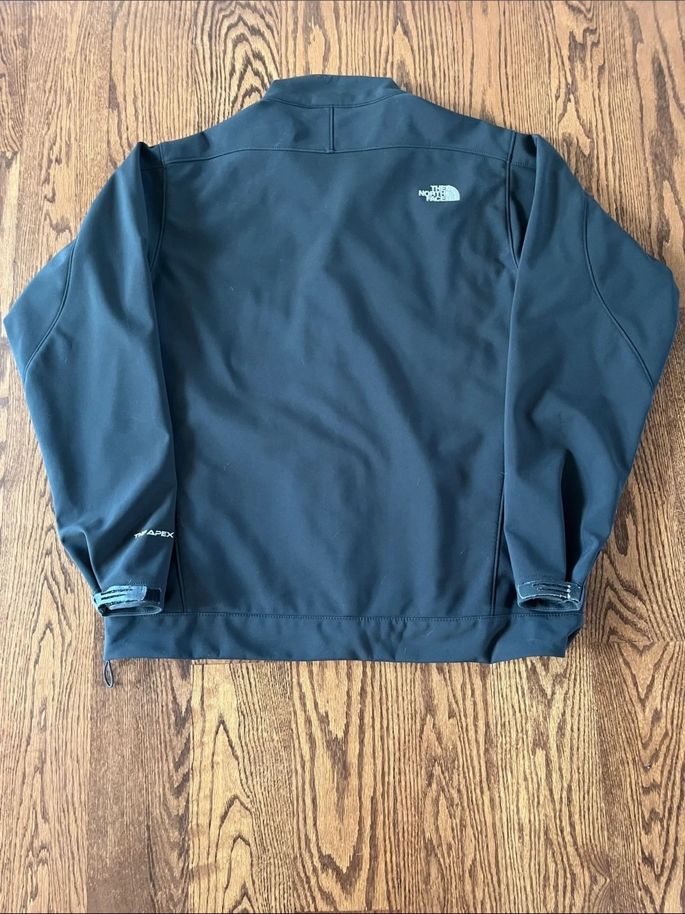 The North Face north face