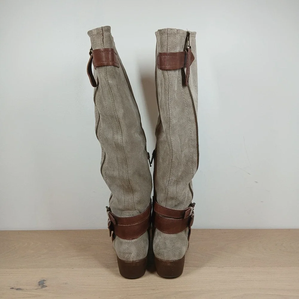 Aldo fall tan tall