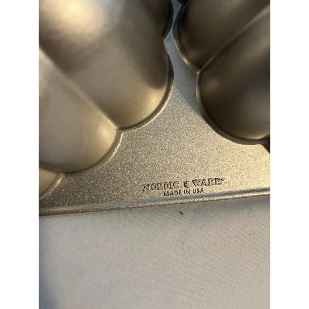 Nordic Ware nordic ware
