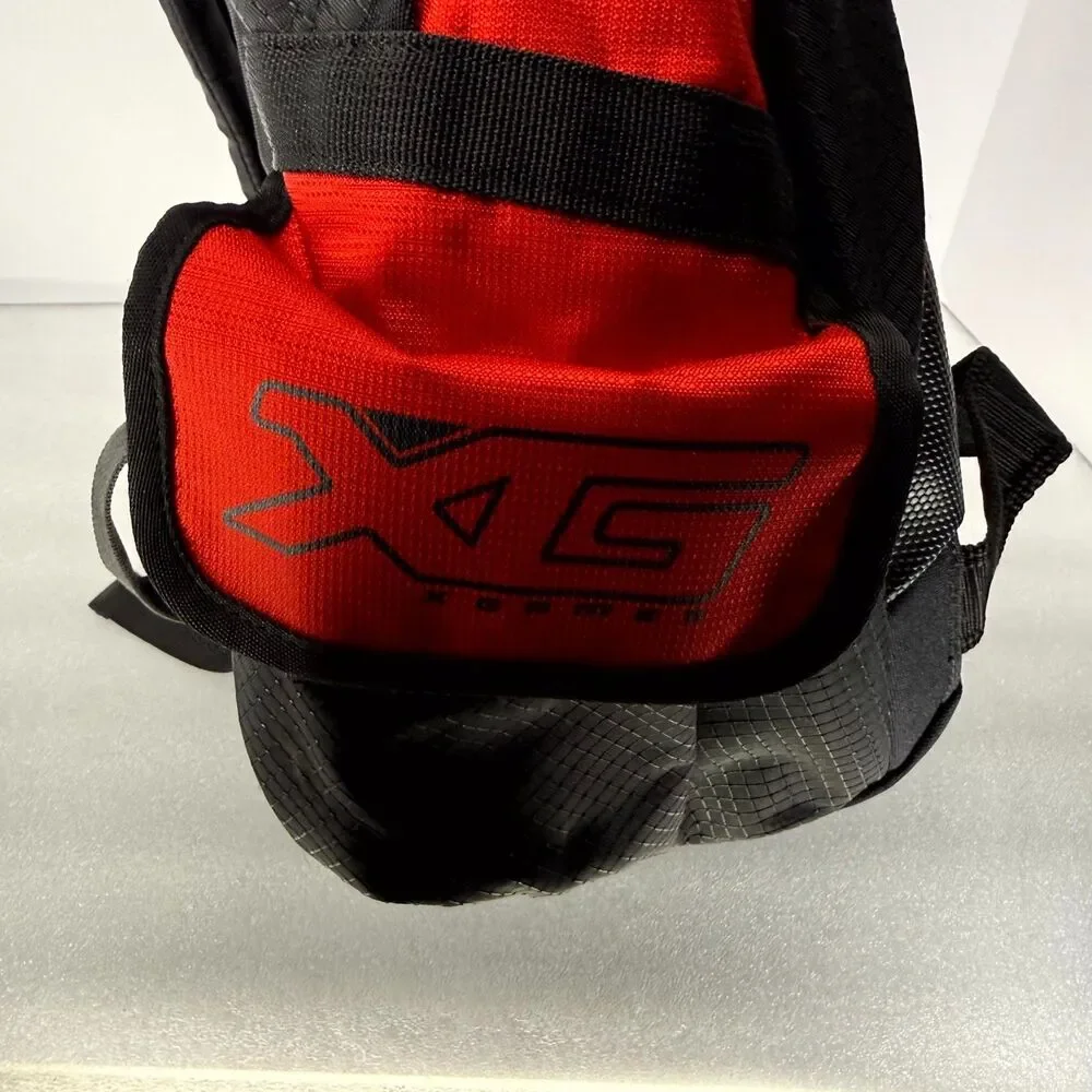 OGIO games travel