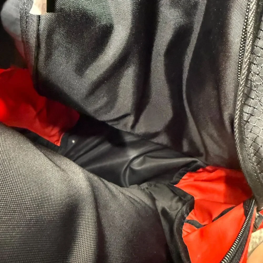 OGIO games travel