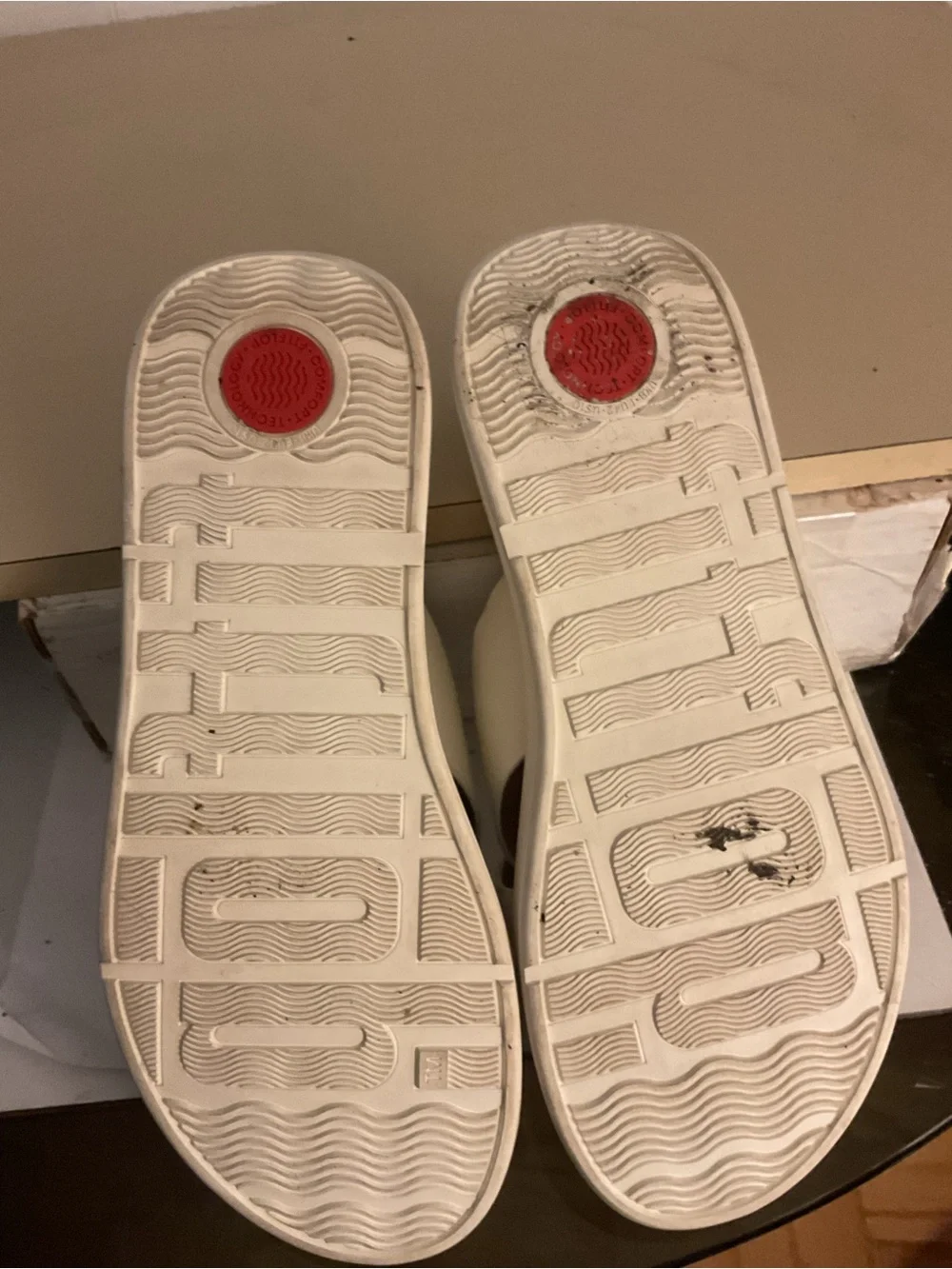 Fitflop easy slip