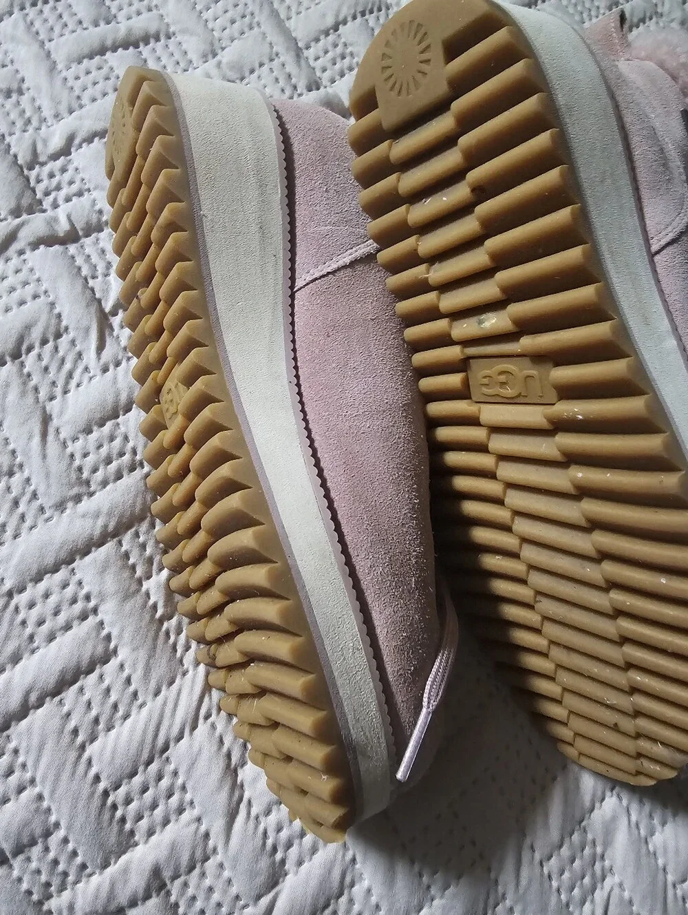 UGG comfortable women
