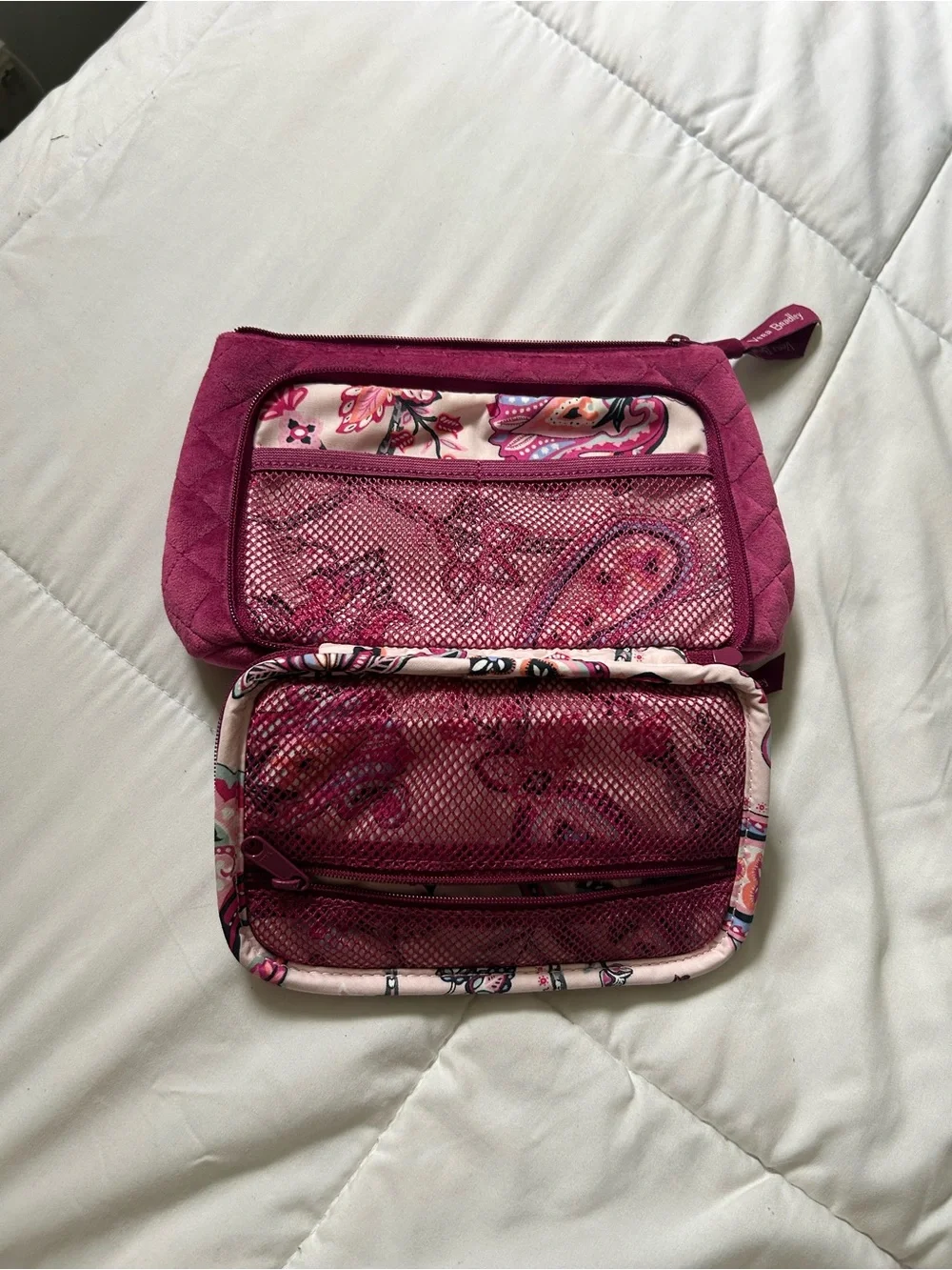 Vera Bradley touch daily lightweight