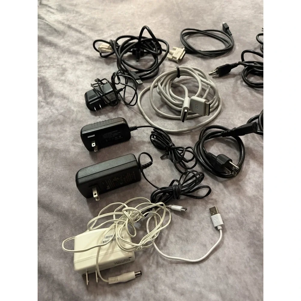 The Unbranded Brand mixed lot