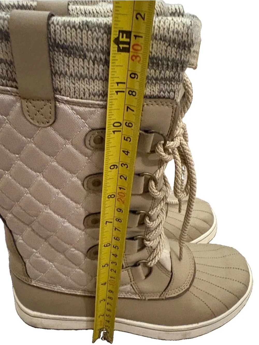 totes these winter