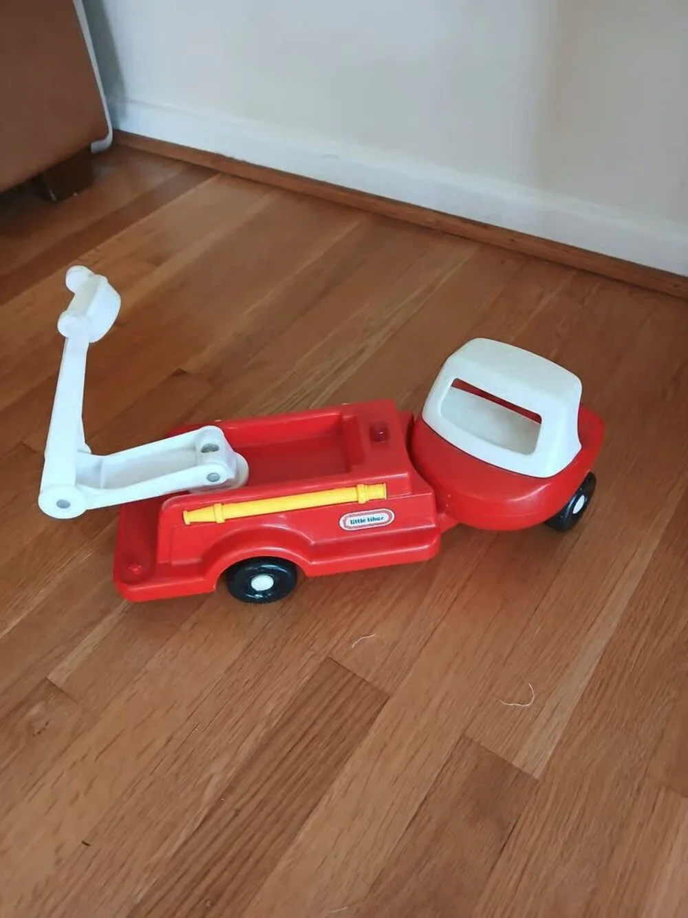 N/A has tikes picture