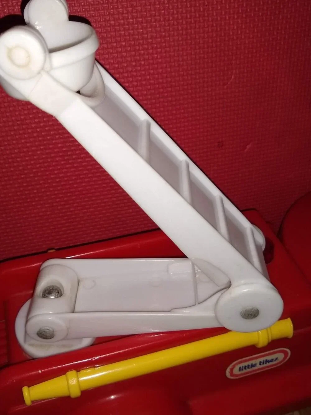 N/A tikes has used
