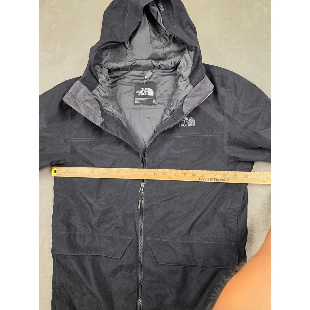 The North Face couple small