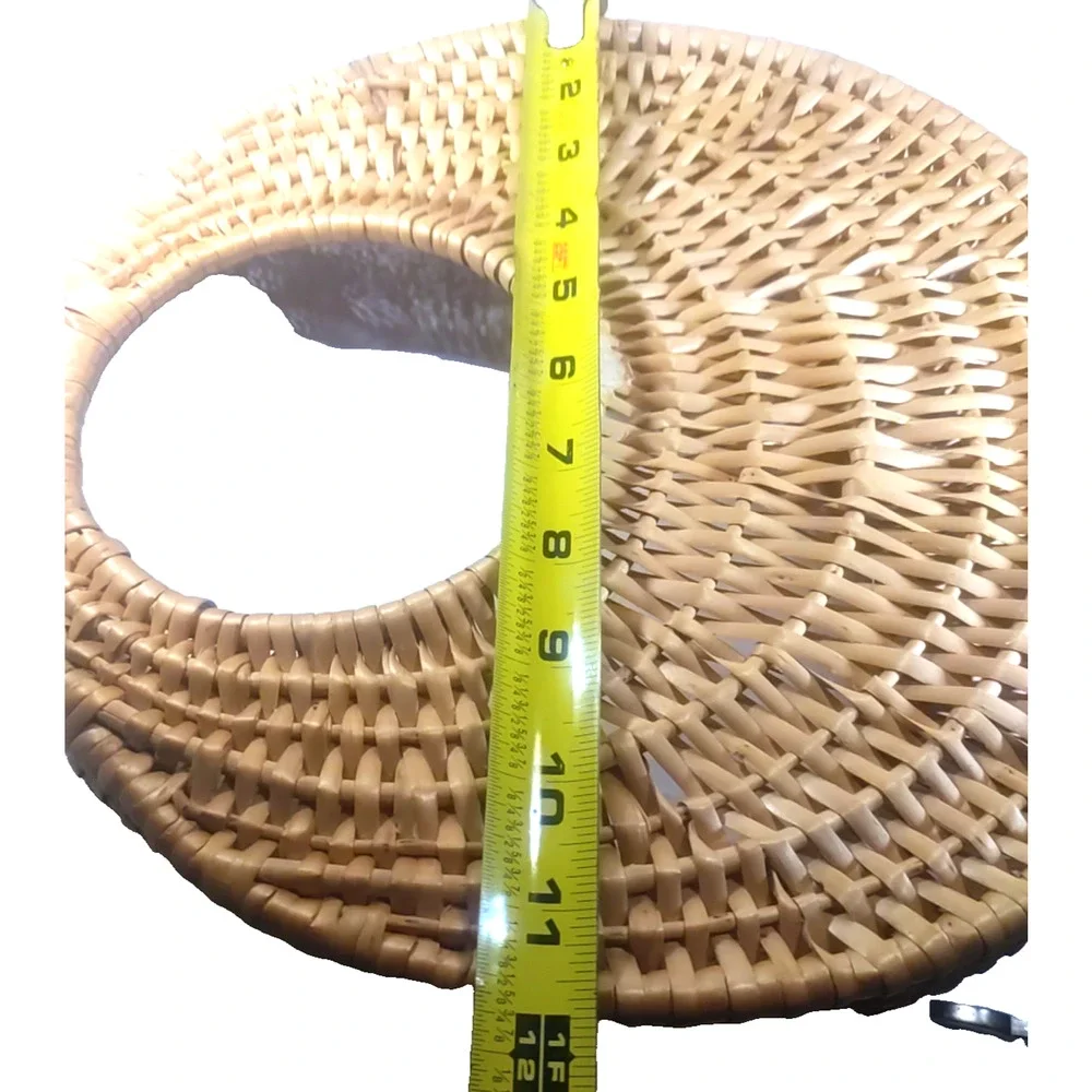 Unbranded rattan wicker
