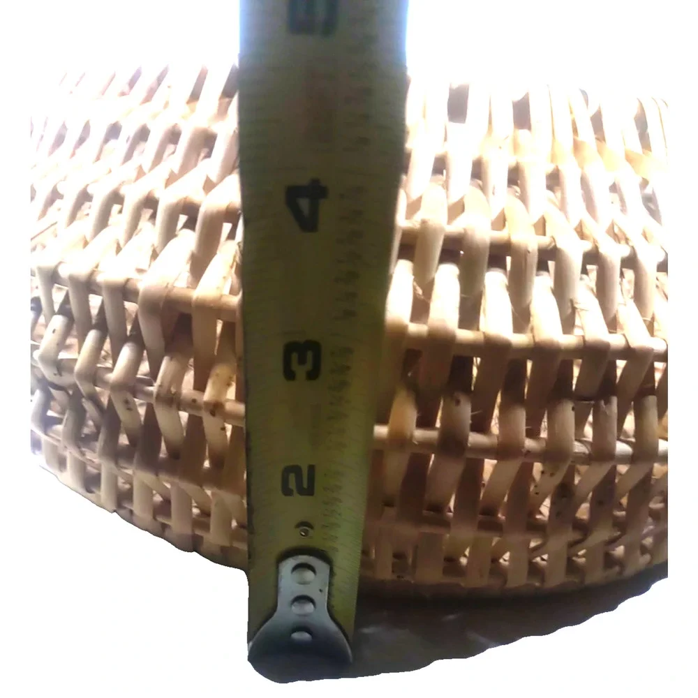 Unbranded rattan wicker