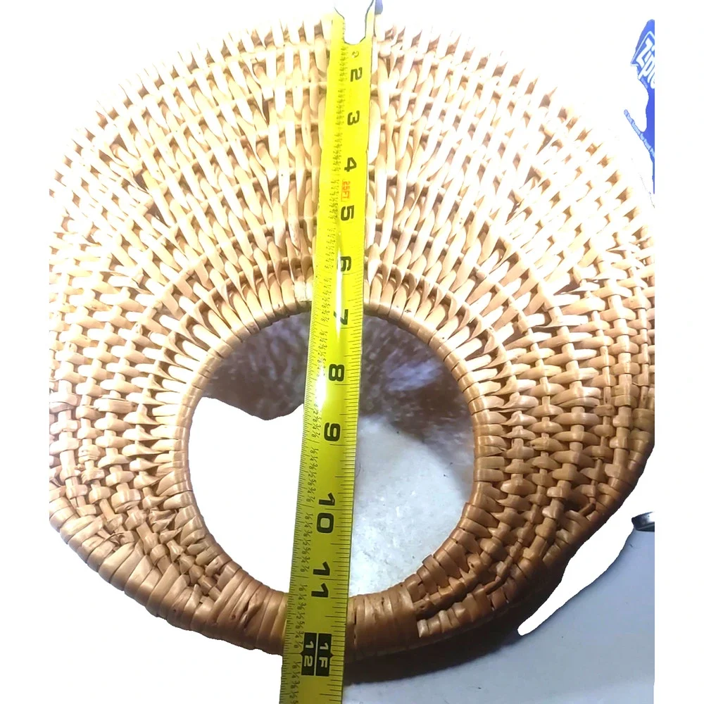 Unbranded rattan wicker