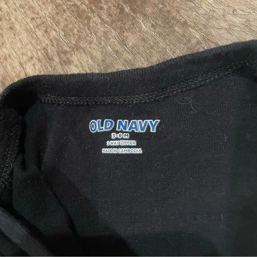 Old Navy three cozy