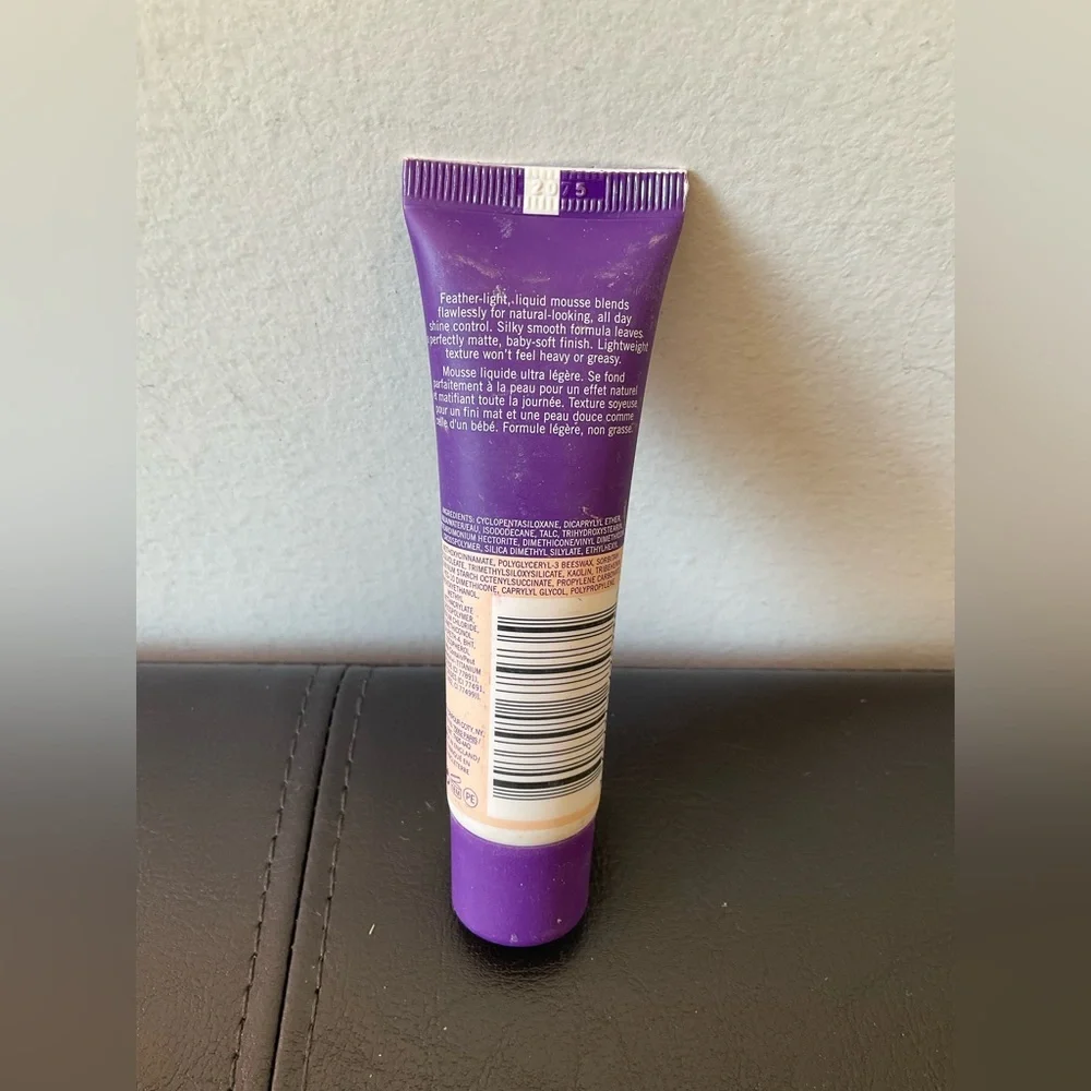 Rimmel London stay matte