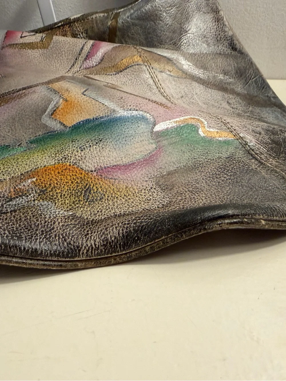N/A this bag