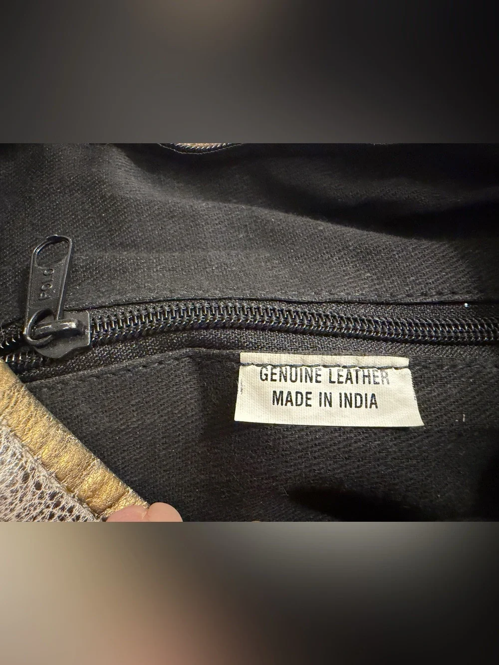 N/A this bag