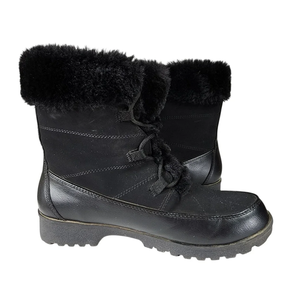 JBU jambu ankle