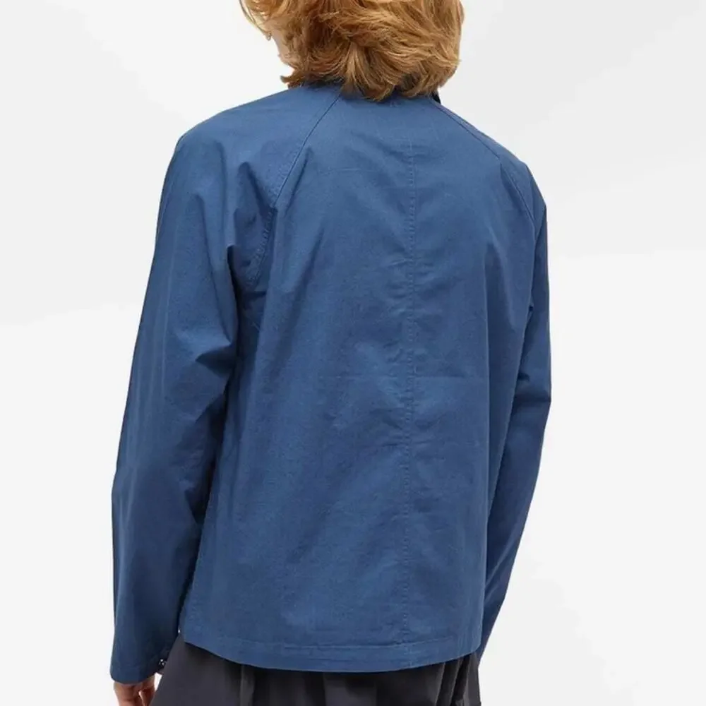 The North Face cotton elastane