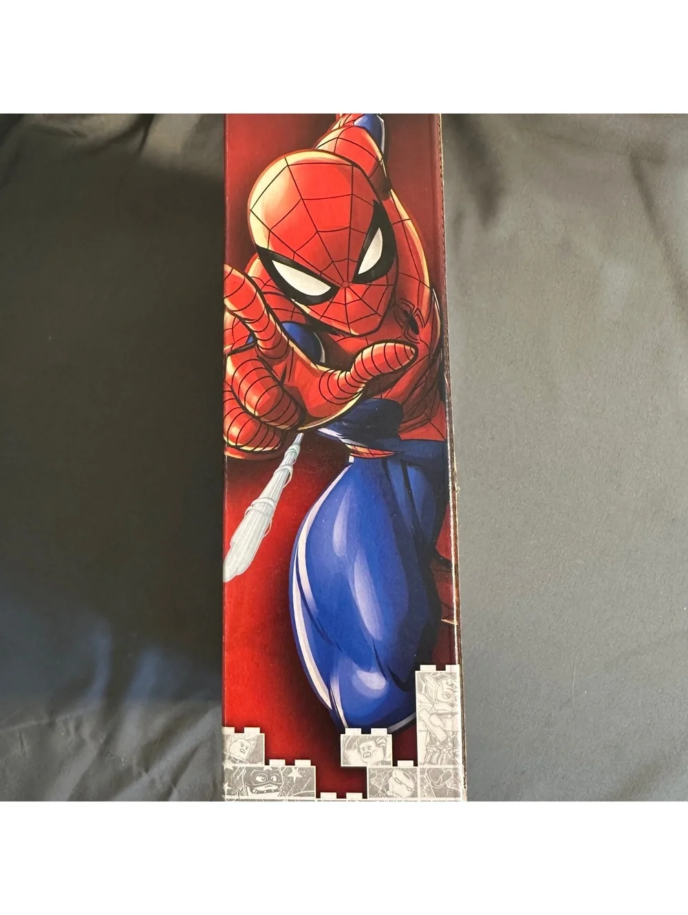 Lego new box