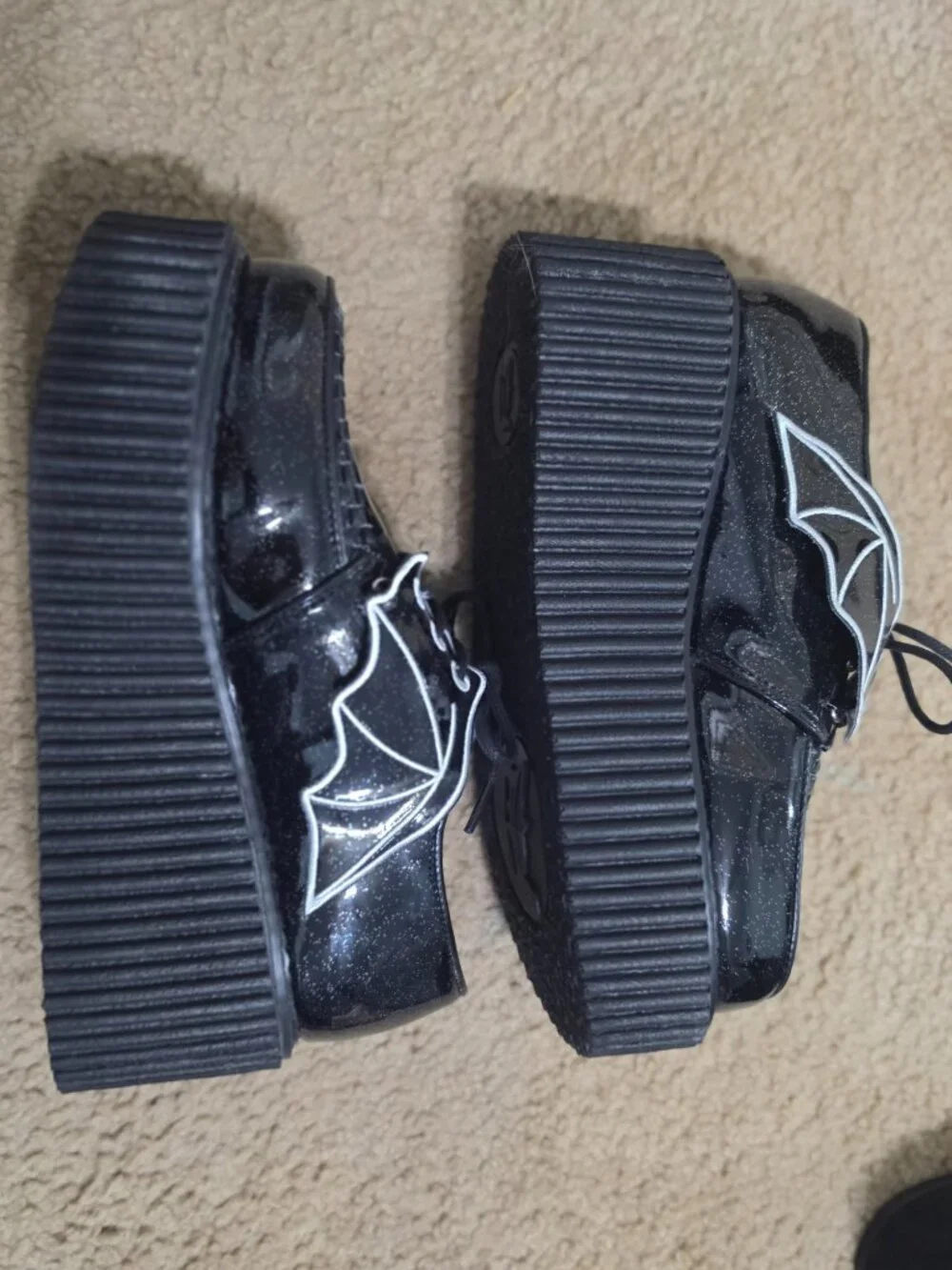 Demonia item description