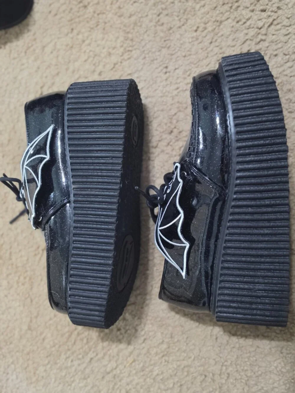 Demonia item description
