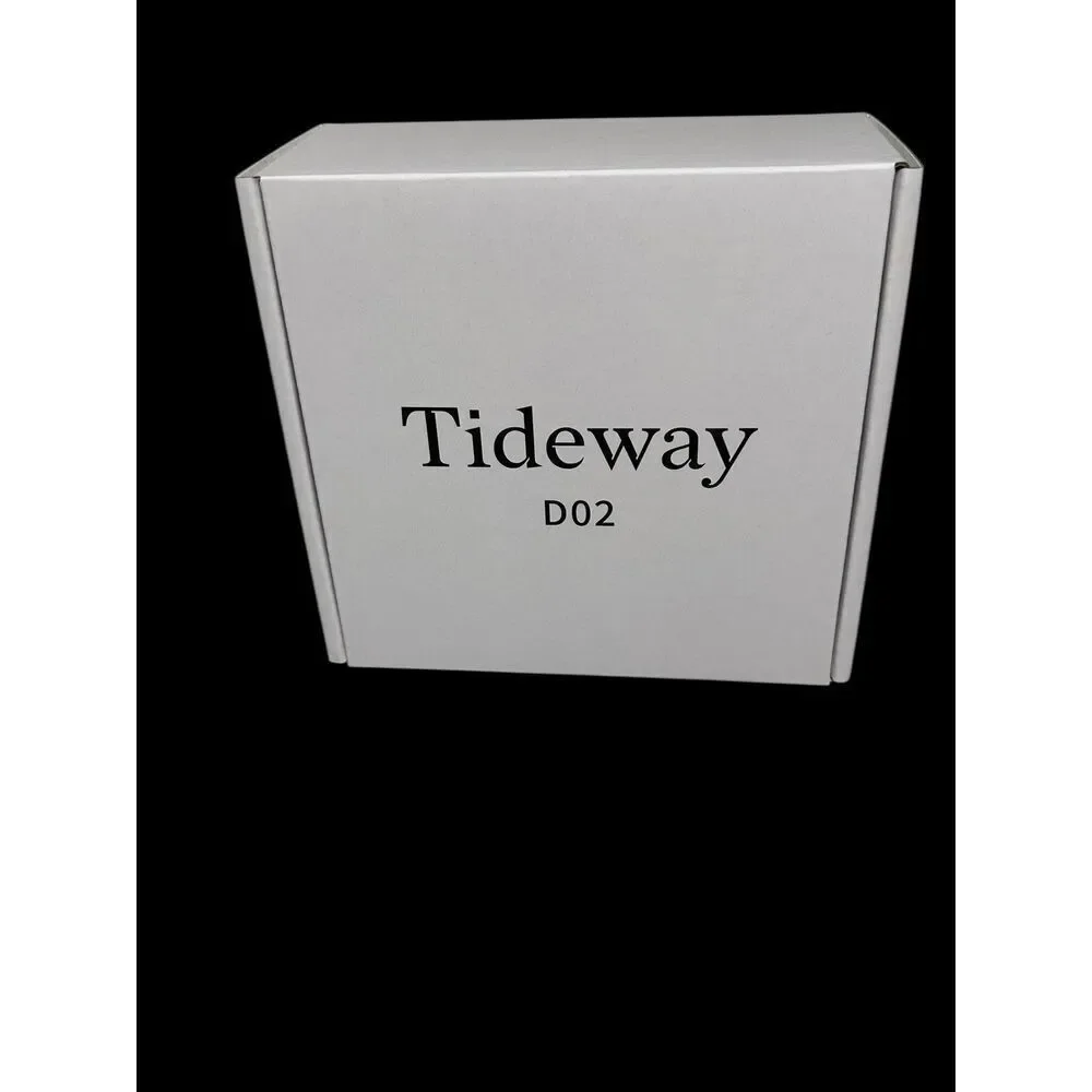 Tideway new high