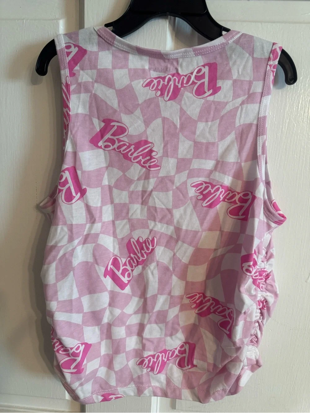 Old Navy soft sleeveless