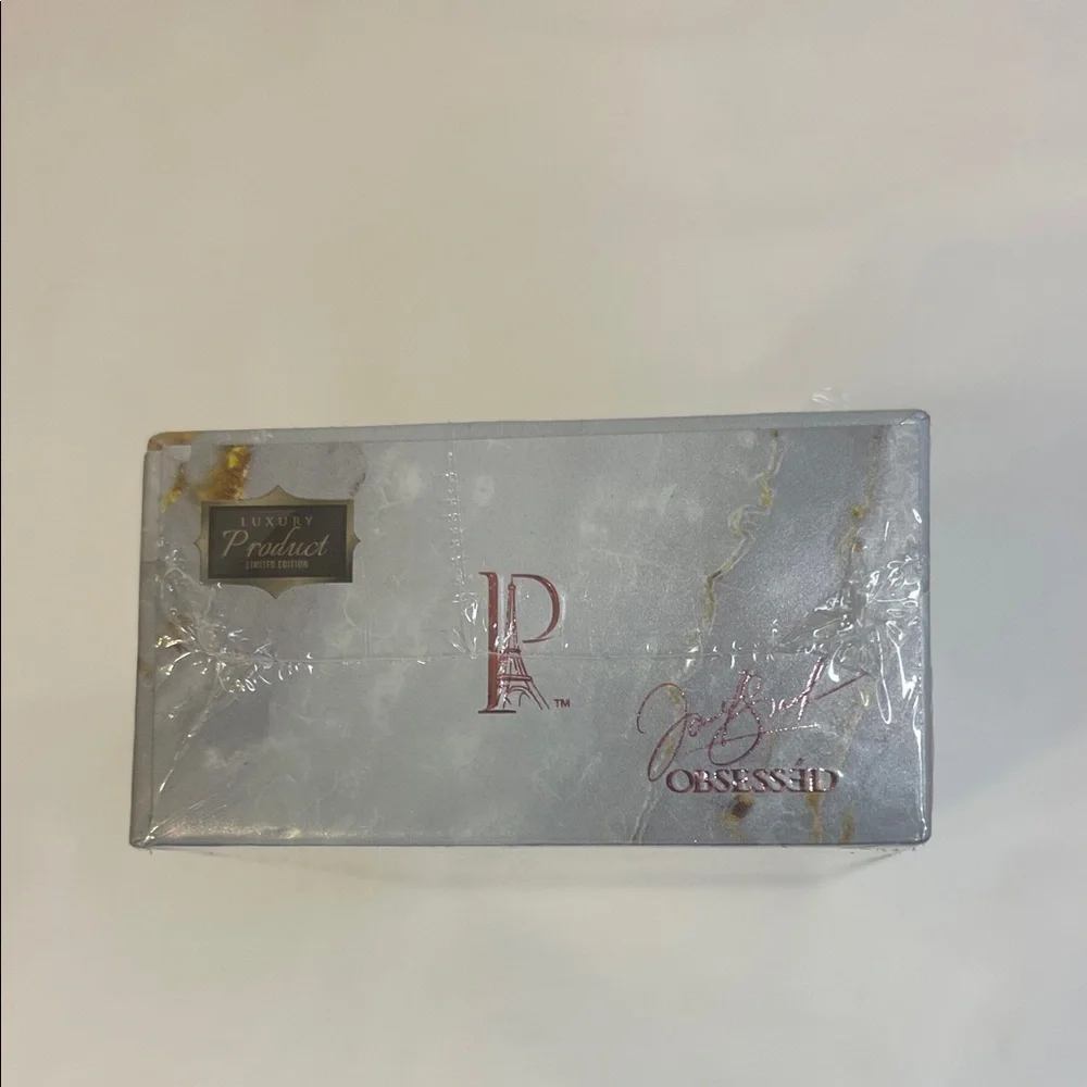 La Prairie prestige diamond