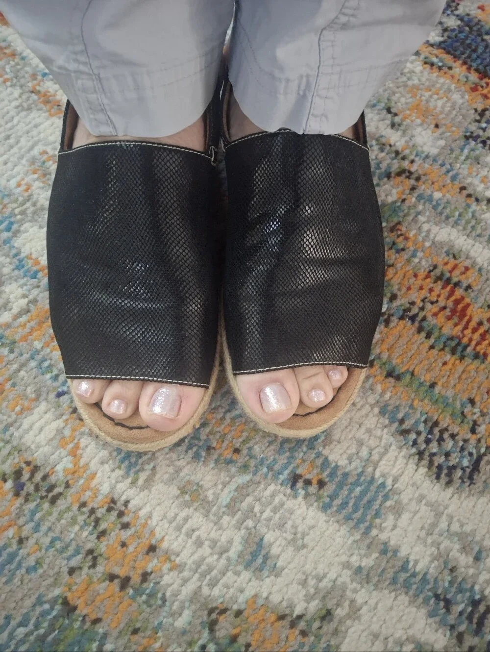 Naturalizer Platforms