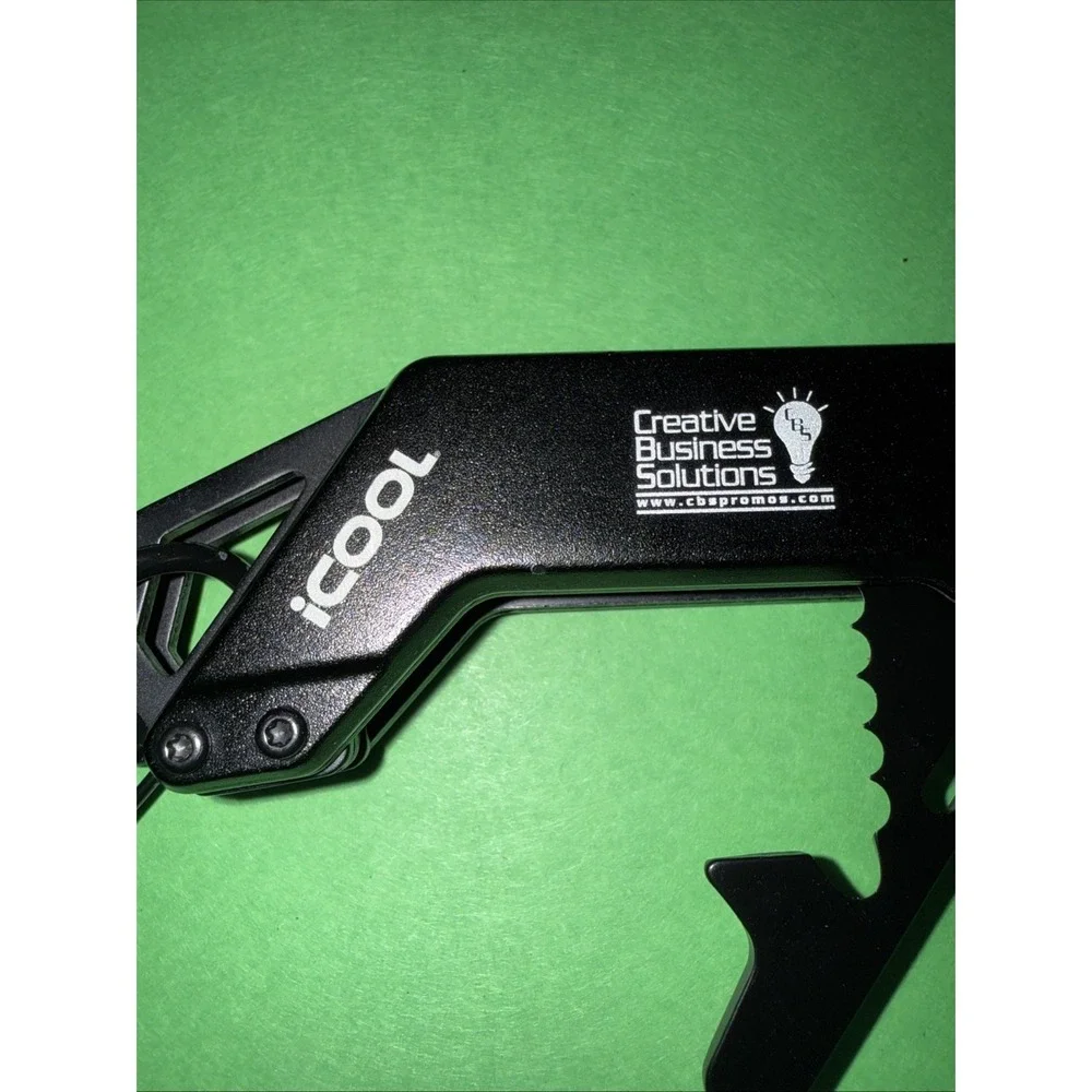 icool black coated